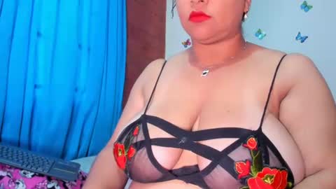 Candy  Brown online show from July 2026 12:07:02 PM