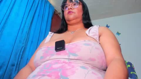 Candy  Brown online show from July 2026 11:58:02 AM
