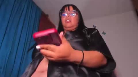 Candy  Brown online show from July 2026 01:32:02 AM