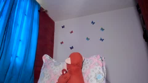 Candy  Brown online show from August 2026 01:46:01 PM