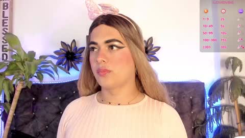 Snapshot of candy_canne__ chatting on February 2025 08:49:01 PM CamilaInstagram candy canne  Pvt open online show from February 2025 08:49:01 PM