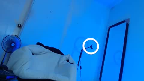 Dayan Camila online show from January 2025 07:50:01 AM