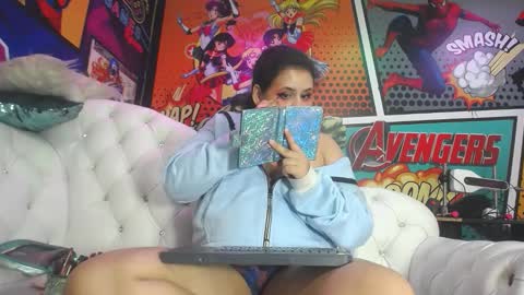 Snapshot of candy_hairy chatting on October 2025 03:59:02 AM candy online show from October 2025 03:59:02 AM