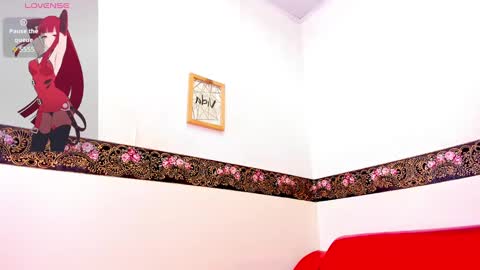 sofia perez online show from January 2025 05:10:01 PM