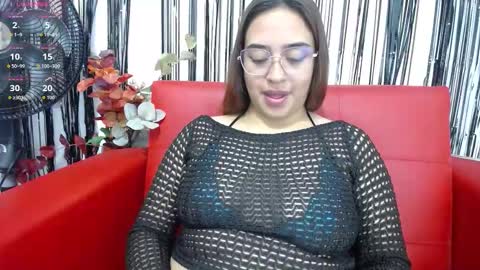 Lexy Candy   online show from February 2026 07:09:02 PM