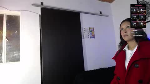 Lexy Candy   online show from March 2026 06:58:01 PM