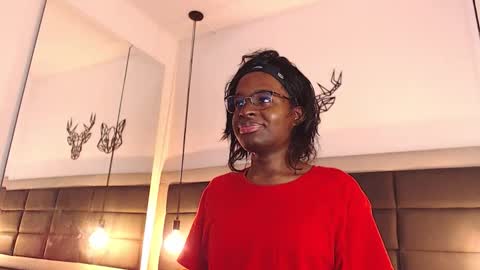 CANDY LOVE  DANNA online show from November 2025 05:51:02 PM