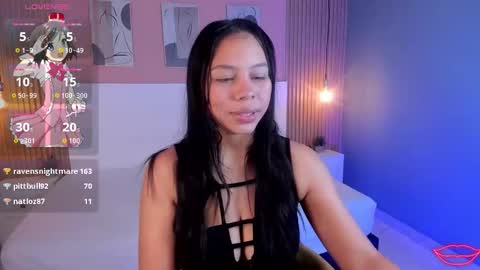 Snapshot of candy_lux30 chatting on October 2025 05:04:02 AM Candy online show from October 2025 05:04:02 AM