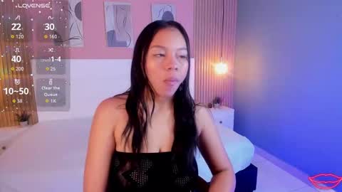 Snapshot of candy_lux30 chatting on October 2025 03:58:02 AM Candy online show from October 2025 03:58:02 AM