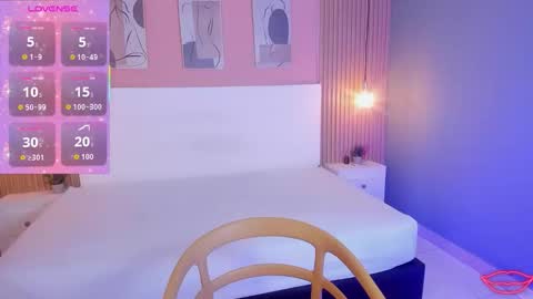 Snapshot of candy_lux30 chatting on October 2025 04:07:02 AM Candy online show from October 2025 04:07:02 AM