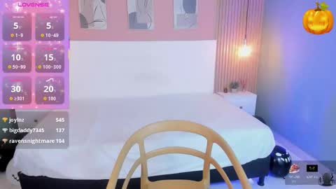 Snapshot of candy_lux30 chatting on November 2025 03:52:02 AM Candy online show from November 2025 03:52:02 AM