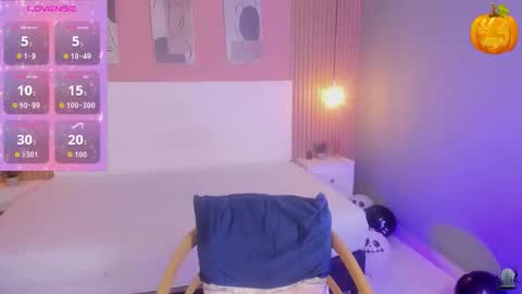 Snapshot of candy_lux30 chatting on November 2025 04:12:01 AM Candy online show from November 2025 04:12:01 AM