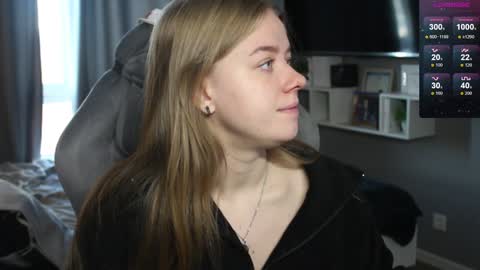 Megan online show from December 2024 10:46:02 AM