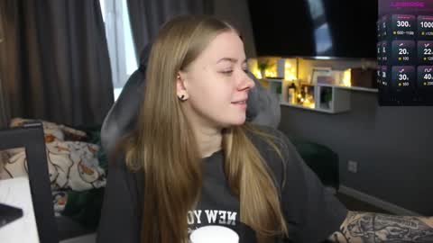 Megan online show from December 2024 10:18:02 AM