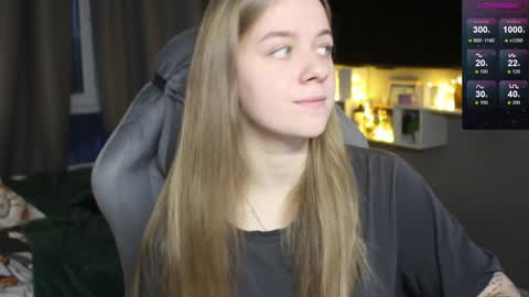 Megan online show from December 2024 01:18:02 PM