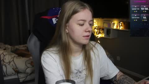 Megan online show from December 2024 02:27:01 PM