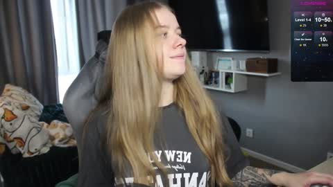 Megan online show from January 2025 09:39:01 AM