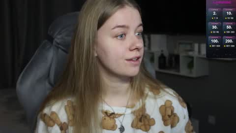 Megan online show from January 2025 02:17:02 PM