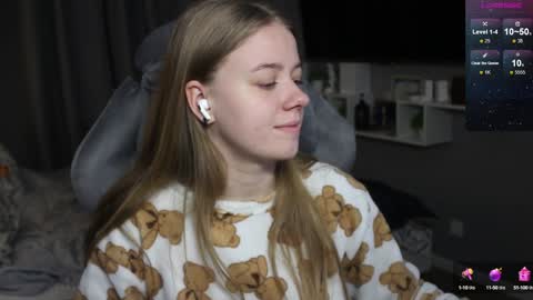 Megan online show from January 2025 02:25:01 PM