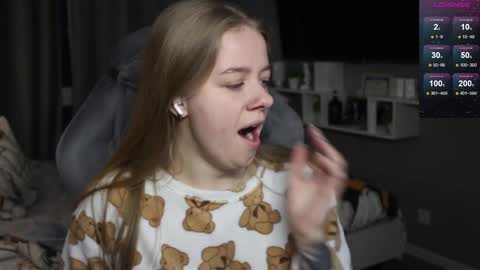 Megan online show from January 2025 02:26:01 PM