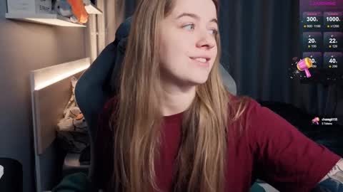 Megan online show from January 2025 01:38:02 PM