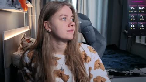 Megan online show from February 2025 09:28:01 AM