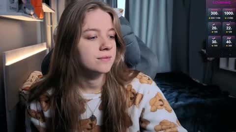 Megan online show from February 2025 09:10:01 AM