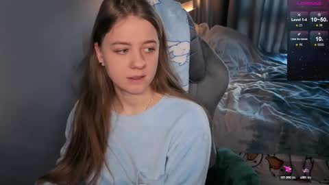 Megan online show from March 2025 12:56:02 PM