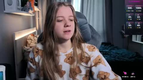 Megan online show from March 2025 09:43:01 AM