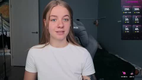 Megan online show from September 2025 07:41:01 AM