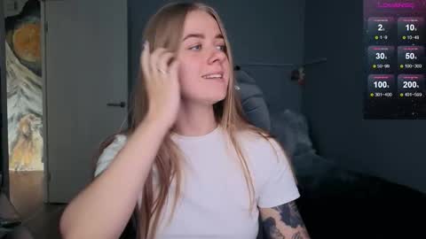 Megan online show from September 2025 10:04:02 AM