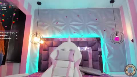 Ania online show from January 2025 05:41:01 PM