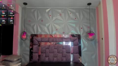 Ania online show from February 2025 11:22:02 AM