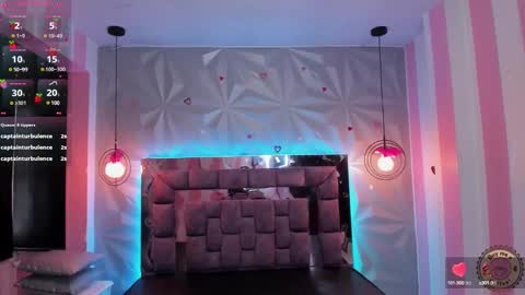 Ania online show from February 2025 08:45:02 PM