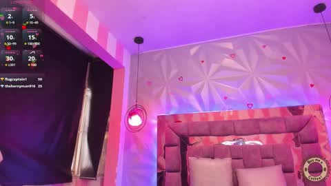 Ania online show from March 2025 05:33:01 PM