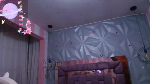 Ania online show from October 2025 10:57:02 AM