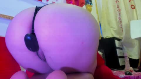 Snapshot of candy_plus chatting on February 2025 10:00:02 PM Candy plus online show from February 2025 10:00:02 PM