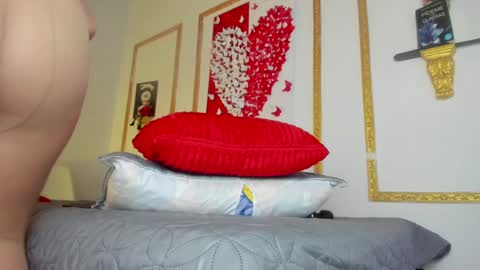 Snapshot of candy_plus chatting on February 2025 01:15:02 AM Candy plus online show from February 2025 01:15:02 AM