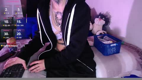 Sharon online show from December 2025 02:17:02 AM