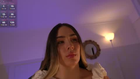 Naty online show from December 2025 10:06:01 PM