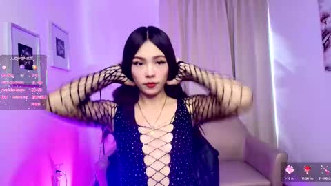 Candy online show from October 2025 12:57:02 PM