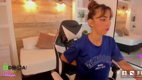 Snapshot of candy_summer28_ chatting on June 2026 12:25:01 PM CANDY online show from June 2026 12:25:01 PM
