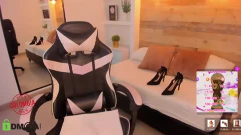 Snapshot of candy_summer28_ chatting on June 2026 10:07:01 PM CANDY online show from June 2026 10:07:01 PM
