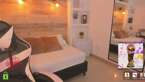 Snapshot of candy_summer28_ chatting on June 2026 12:22:01 PM CANDY online show from June 2026 12:22:01 PM
