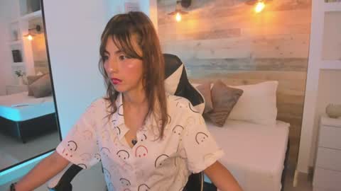 Snapshot of candy_summer28_ chatting on July 2026 07:18:02 PM CANDY online show from July 2026 07:18:02 PM