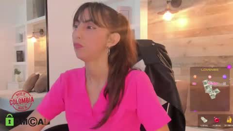 Snapshot of candy_summer28_ chatting on July 2026 12:19:02 PM CANDY online show from July 2026 12:19:02 PM