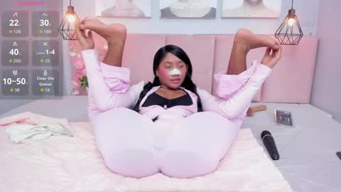 Snapshot of candy_temptation18 chatting on May 2026 06:35:02 PM sofia online show from May 2026 06:35:02 PM