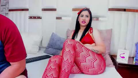 Snapshot of candyandsteven chatting on November 2025 02:44:02 AM candyandsteven online show from November 2025 02:44:02 AM