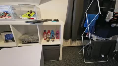 Snapshot of candyboy666 chatting on December 2024 04:29:02 PM Candy Boy online show from December 2024 04:29:02 PM