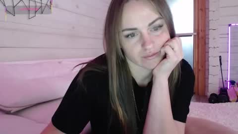 CandyBunie online show from January 2026 04:27:01 AM